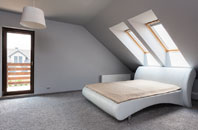 Grayshott bedroom extensions