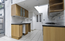 Grayshott kitchen extension leads